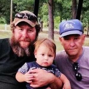 Meet your Posher, Alvin